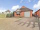 Thumbnail Detached bungalow for sale in Osborne Gardens, Herne Bay