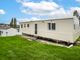 Thumbnail Mobile/park home for sale in Warren Road, Dawlish Warren, Dawlish