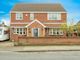 Thumbnail Detached house for sale in Old Road, Conisbrough, Doncaster