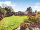 Thumbnail Detached bungalow for sale in Trundle Mead, Horsham