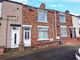 Thumbnail Terraced house to rent in Gladstone Terrace, Durham