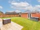Thumbnail Detached house for sale in Red Admiral Way, Rackheath, Norwich
