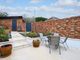 Thumbnail End terrace house for sale in Brox Road, Ottershaw, Chertsey, Surrey
