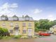 Thumbnail Semi-detached house for sale in Stenter Lane, Witney