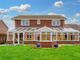 Thumbnail Detached house for sale in Foxholes Hill, Exmouth