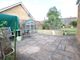 Thumbnail Detached bungalow for sale in Thornhill Road, Barham, Ipswich, Suffolk