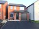 Thumbnail Detached house for sale in Holder Grove, Shrewsbury