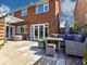Thumbnail Detached house for sale in The Green, Manston, Ramsgate, Kent