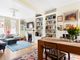Thumbnail Terraced house for sale in Romberg Road, London