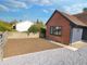 Thumbnail Detached bungalow for sale in Gelliwen, Llechryd, Cardigan