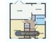 Thumbnail Flat to rent in Wentworth Grove, Hartlepool