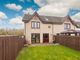 Thumbnail End terrace house for sale in 8 Toll View, Cockburnspath