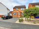 Thumbnail Detached house for sale in Jupes Close, Exminster, Exeter