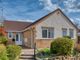 Thumbnail Detached bungalow for sale in Priory Grove, Kirkby-In-Ashfield, Nottingham