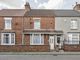 Thumbnail Terraced house for sale in Park Avenue, Carcroft, Doncaster
