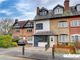 Thumbnail End terrace house for sale in Hewell Road, Barnt Green, Birmingham, Worcestershire