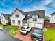 Thumbnail Detached house for sale in Victoria Road, Paisley