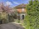 Thumbnail End terrace house for sale in Knella Road, Welwyn Garden City, Hertfordshire