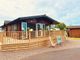 Thumbnail Mobile/park home for sale in East Ord Gardens, East Ord, Berwick-Upon-Tweed
