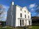 Thumbnail Detached house for sale in Parsons Bank, Llanfair Caereinion, Welshpool, Powys