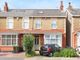 Thumbnail Semi-detached house for sale in Cromwell Road, Prestbury, Cheltenham