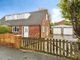 Thumbnail Bungalow for sale in Lincroft Road, Wigan, Lancashire