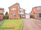 Thumbnail Detached house for sale in Nordale Park, Norden, Rochdale