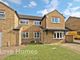 Thumbnail Semi-detached house for sale in Trent Avenue, Flitwick, Bedford