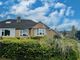 Thumbnail Semi-detached bungalow for sale in Oakdene Rise, Plymstock, Plymouth