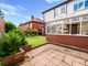 Thumbnail Semi-detached house for sale in New Hall Lane, Heaton, Bolton