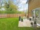 Thumbnail Detached house for sale in Oakley Gardens, Redhill