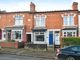 Thumbnail Terraced house for sale in Katherine Road, Bearwood, Smethwick