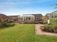 Thumbnail Detached bungalow for sale in Woodford Road, Doncaster