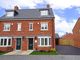 Thumbnail Semi-detached house for sale in Hastings Green, Desford Road, Leicester, Leicestershire