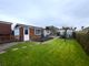 Thumbnail Semi-detached bungalow for sale in Walfield Avenue, Congleton
