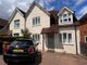 Thumbnail Detached house to rent in Raymond Crescent, Guildford, Surrey