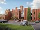 Thumbnail Flat for sale in Nixey Close, Slough