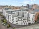 Thumbnail Flat for sale in The Arena, Standard Hill, Nottingham