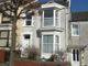 Thumbnail Shared accommodation to rent in Pantygwydr Road, Uplands, Swansea