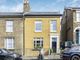 Thumbnail Semi-detached house for sale in Egerton Drive, London