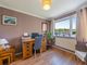 Thumbnail Detached bungalow for sale in Avalon, Slough Green, Taunton, Somerset