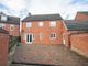 Thumbnail Detached house for sale in Silverdale Drive, Burntwood