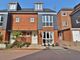 Thumbnail Semi-detached house for sale in Gardener Close, Waterlooville