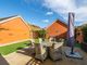 Thumbnail Detached house for sale in Whittaker Drive, Horley