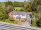 Thumbnail Detached house for sale in Chelmsford Road, Barnston, Dunmow, Essex