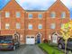 Thumbnail Town house for sale in Bellcross Way, Barnsley