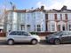 Thumbnail Flat for sale in Saville Road, London