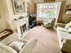 Thumbnail Detached bungalow for sale in Thornton Way, Cherry Willingham, Lincoln