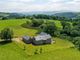 Thumbnail Barn conversion for sale in Pontfaen, Brecon, Powys