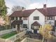 Thumbnail Cottage for sale in Fulmer Road, Fulmer